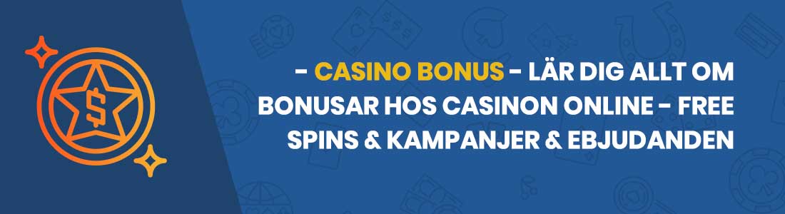 bonus kasino